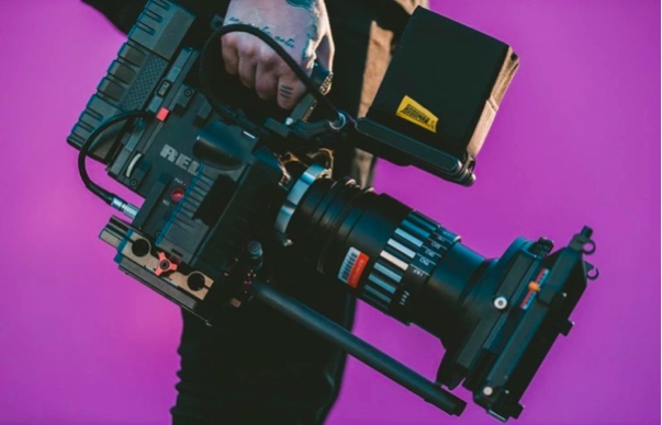 lles-sont meilleures caméras pour la production audiovisuelle en 2020 ?