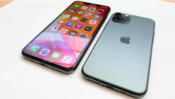 iPhone 11 Pro : on a testé le nouveau bijou d’Apple