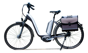 Avantages du vélo électrique
