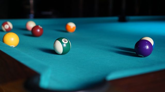 Table de billard convertible, comment ça marche ?