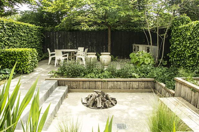 Comment créer un espace cocooning dans votre jardin ?