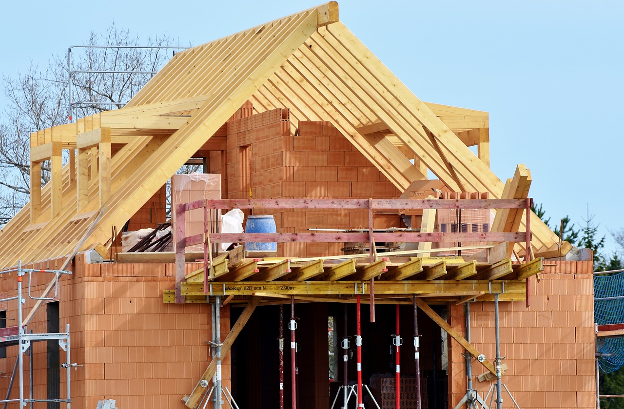 Utiliser les astuces bricolage maison pour réussir les travaux de rénovation