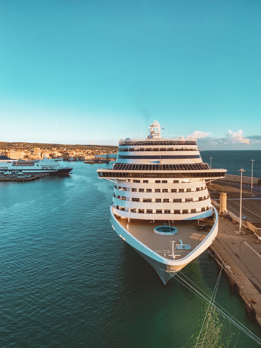 Trouver la meilleure assurance voyage pour une croisière en Europe