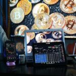 les risques d'investir dans les cryptomonnaies