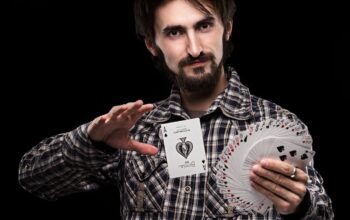 8 avantages de faire appel à un magicien à Lausanne pour animer un événement d’entreprise