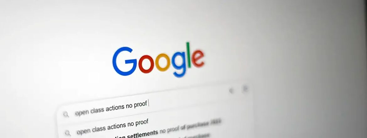 Comment apparaître dans le top 10 Google : les clés d’un référencement naturel performant