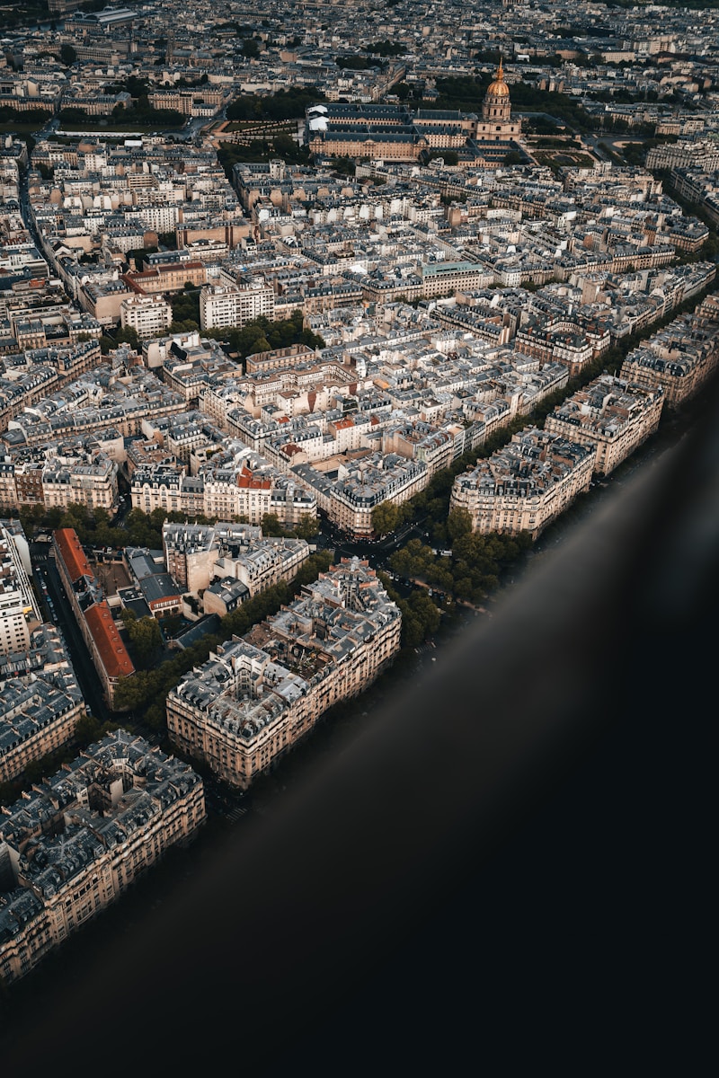 Tout Paris sur le net : trouver un professionnel à Paris en quelques clics