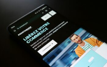 Promotion commerces en ligne : stratégies gagnantes pour booster votre visibilité