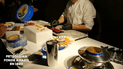 Aperçu des restaurants et des services de restauration