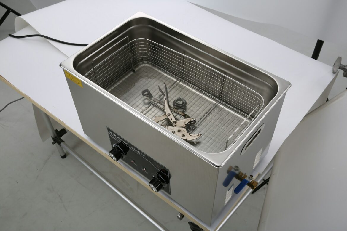 Critères de choix d’une centrifugeuse