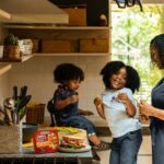 Vivre avec la famille moderne : un nouvel équilibre à trouver