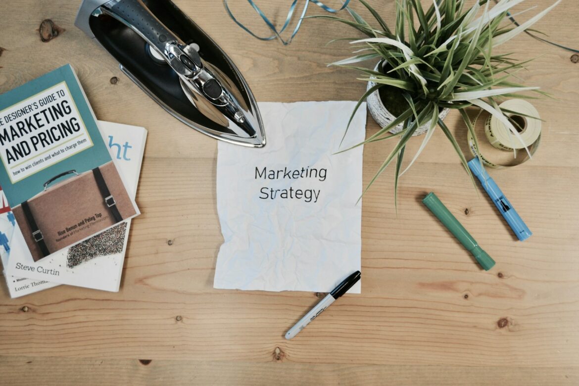 Réussir grâce aux bons conseils en marketing et communication